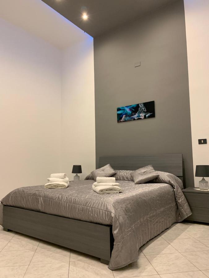 דירות פלרמו Loft Nataly מראה חיצוני תמונה