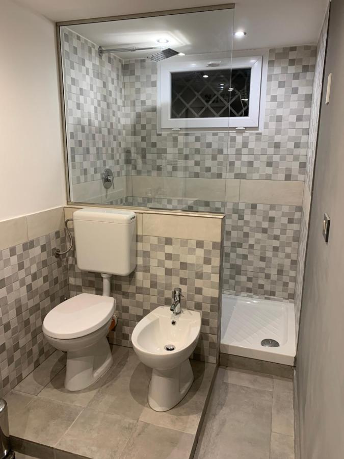 דירות פלרמו Loft Nataly מראה חיצוני תמונה