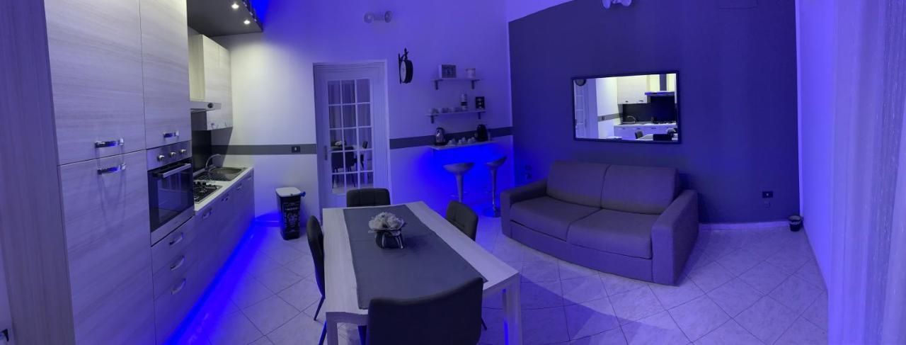 דירות פלרמו Loft Nataly מראה חיצוני תמונה