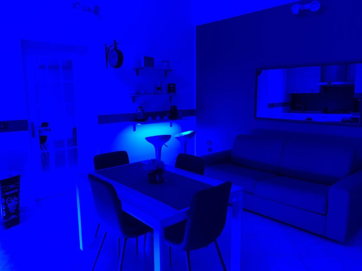 דירות פלרמו Loft Nataly מראה חיצוני תמונה