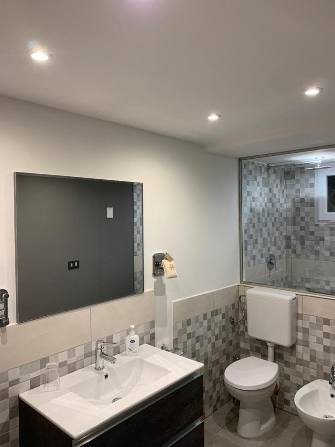 דירות פלרמו Loft Nataly מראה חיצוני תמונה