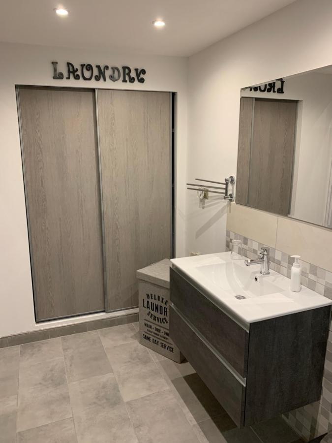 דירות פלרמו Loft Nataly מראה חיצוני תמונה