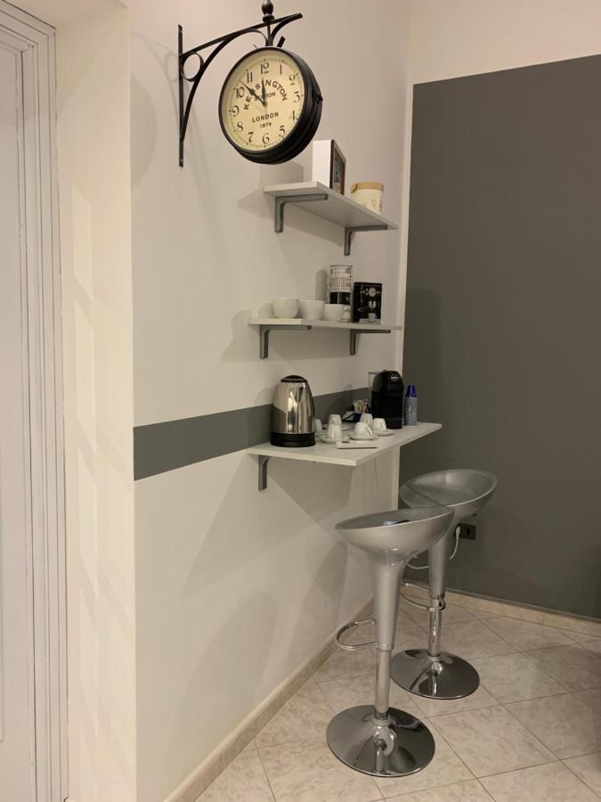 דירות פלרמו Loft Nataly מראה חיצוני תמונה