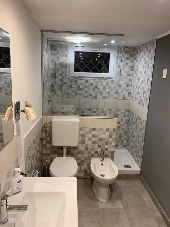 דירות פלרמו Loft Nataly מראה חיצוני תמונה