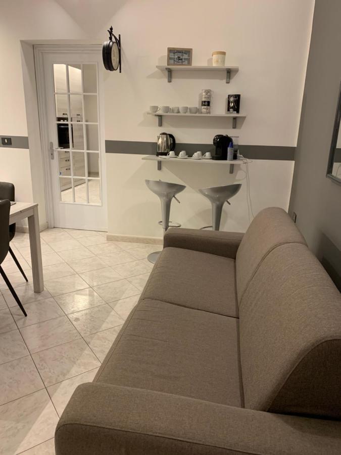 דירות פלרמו Loft Nataly מראה חיצוני תמונה
