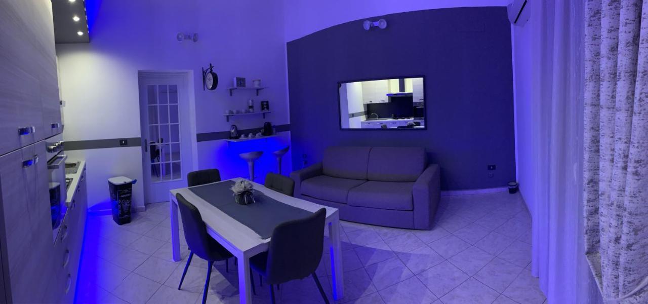 דירות פלרמו Loft Nataly מראה חיצוני תמונה