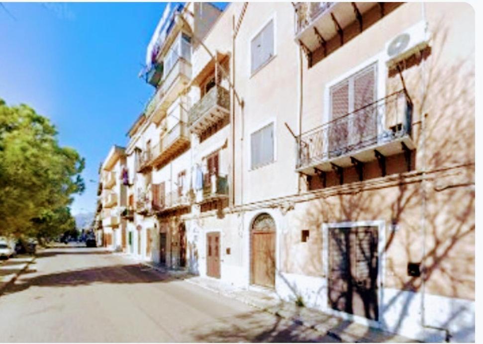 דירות פלרמו Loft Nataly מראה חיצוני תמונה