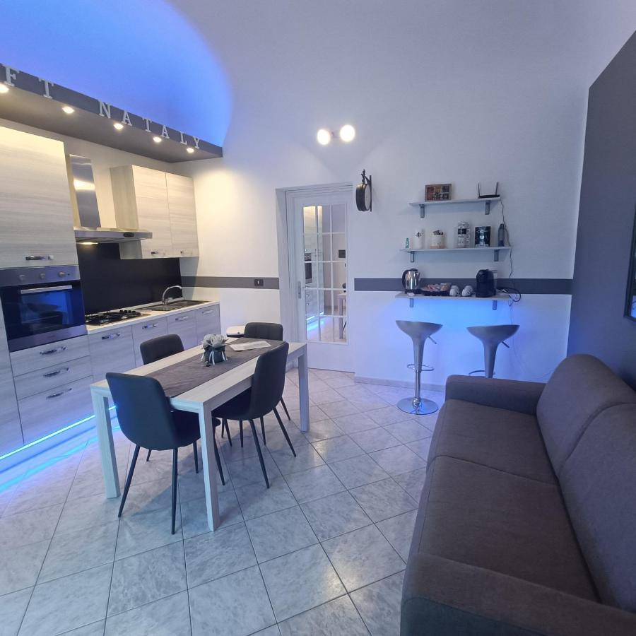 דירות פלרמו Loft Nataly מראה חיצוני תמונה