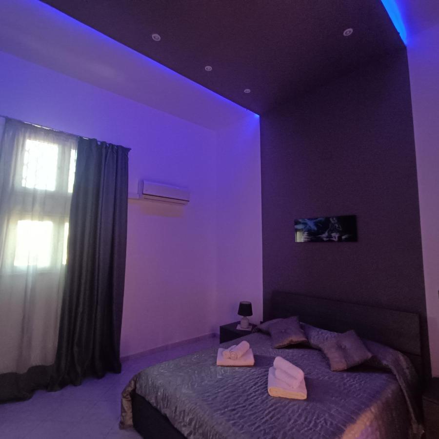 דירות פלרמו Loft Nataly מראה חיצוני תמונה