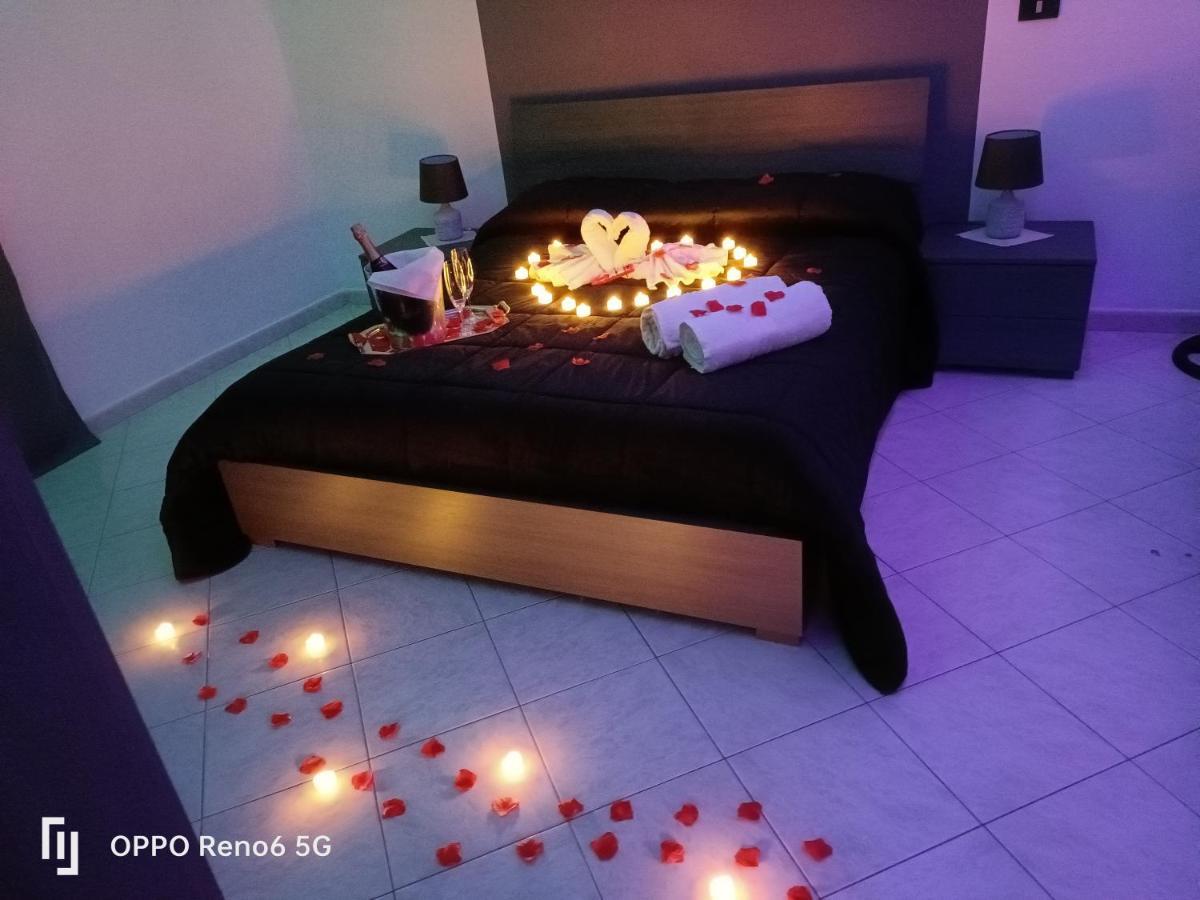 דירות פלרמו Loft Nataly מראה חיצוני תמונה